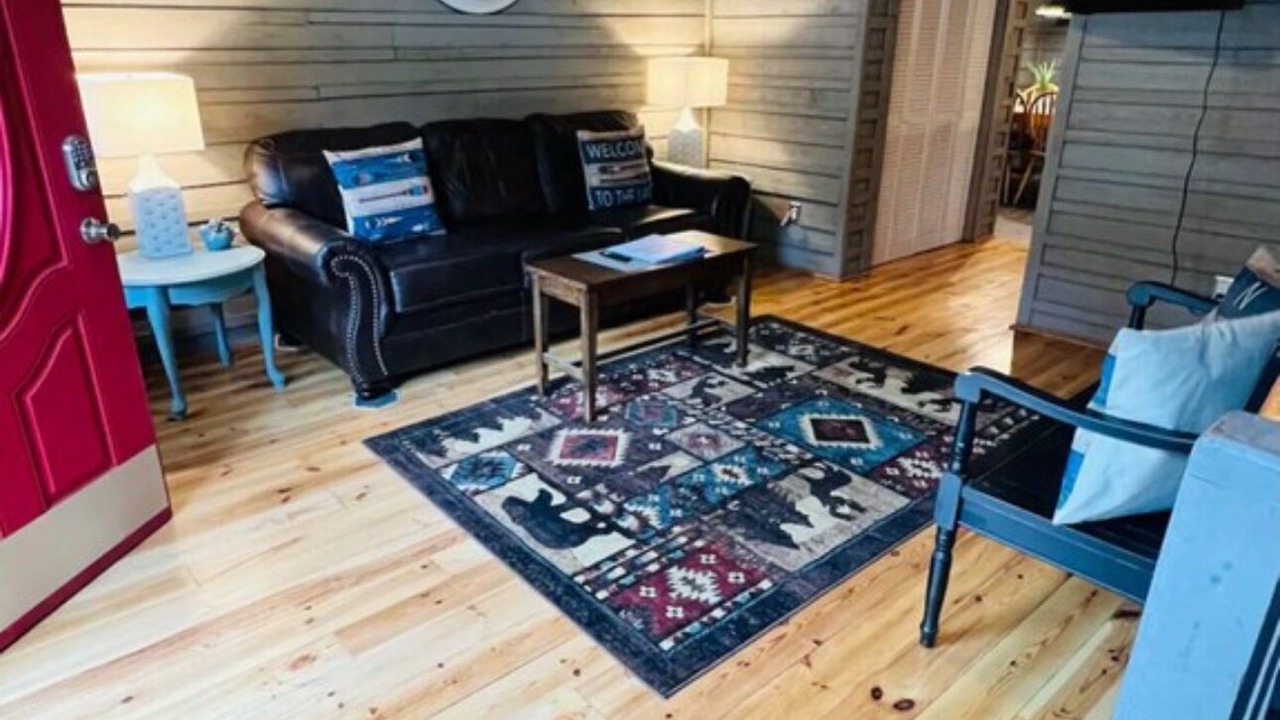 Photo of Livingroom in Rising Fawn