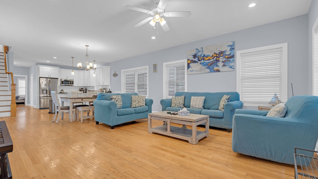 Photo of Livingroom in Seaside Heights