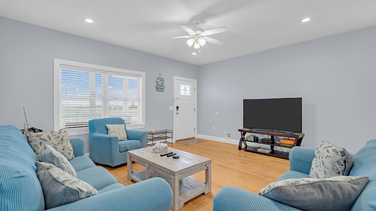 Photo of Livingroom in Seaside Heights