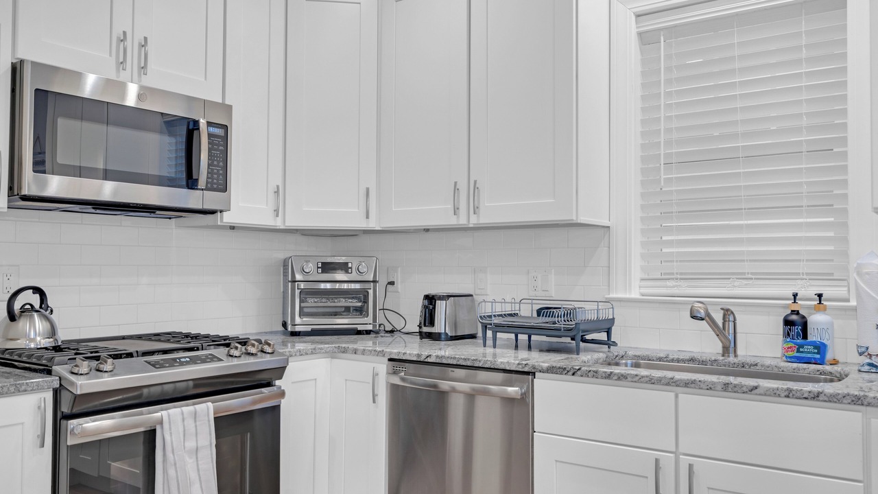 Photo of Kitchen in Seaside Heights