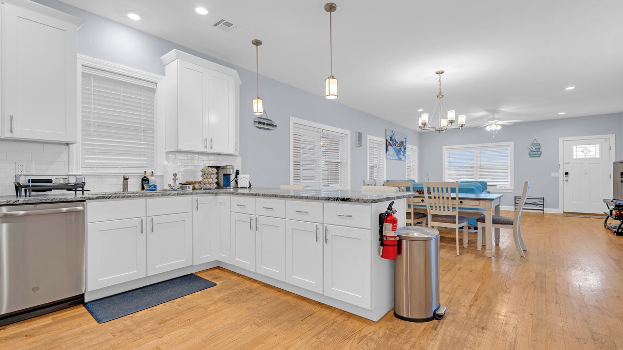 Photo of Kitchen in Seaside Heights