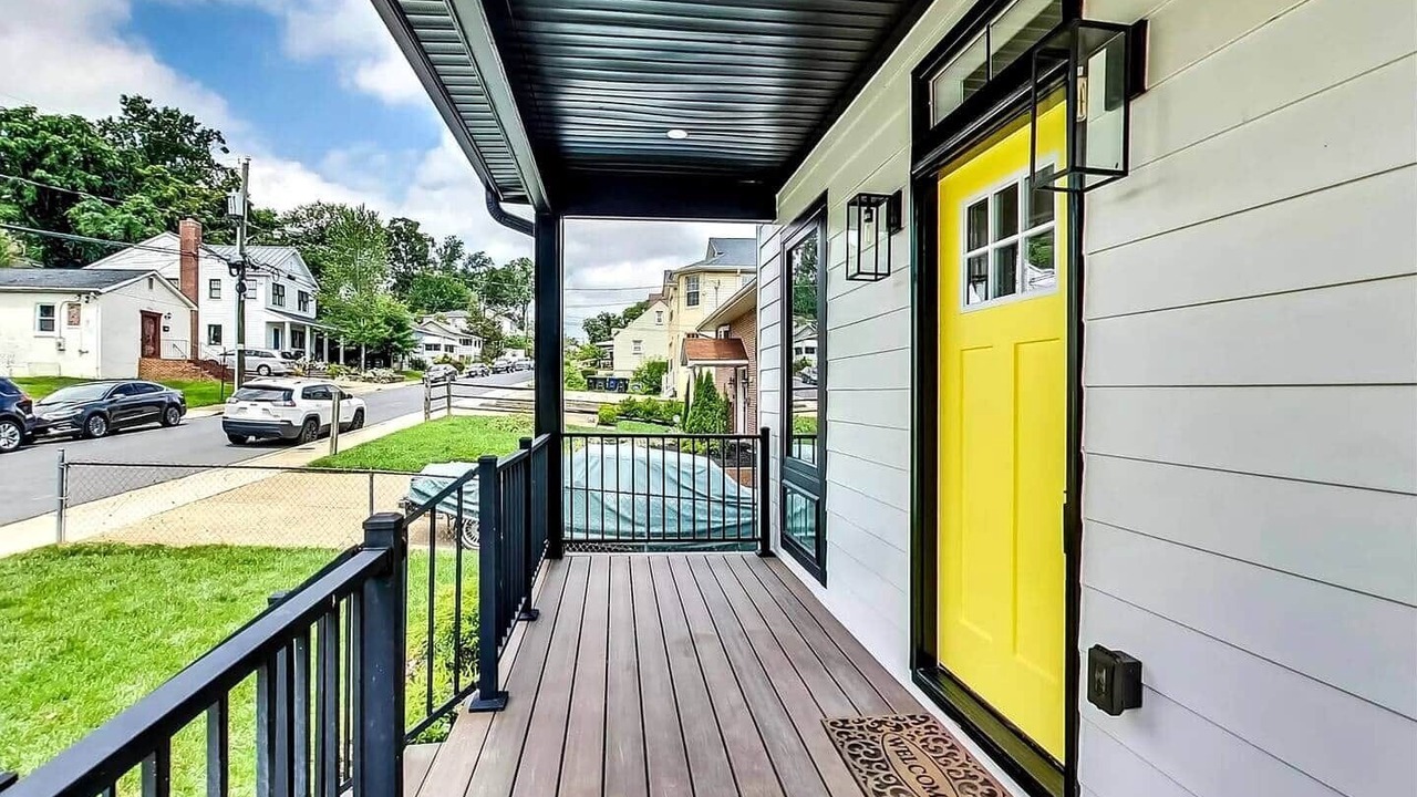 Photo of Outdoor in Nauck
