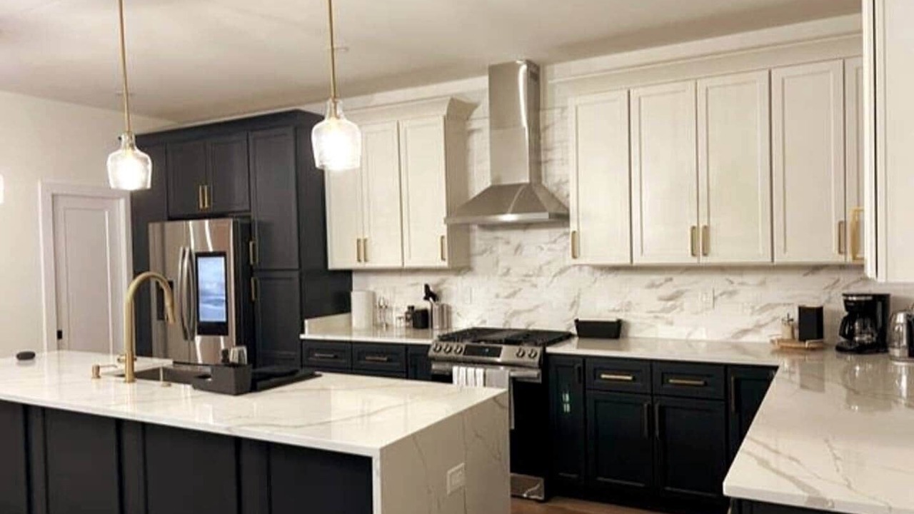 Photo of Kitchen in Nauck