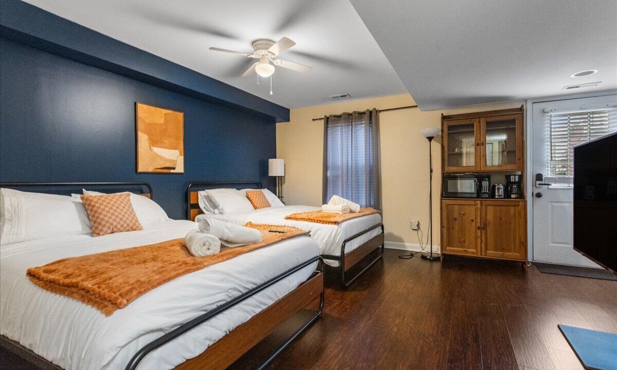 Photo of Bedroom in Nauck