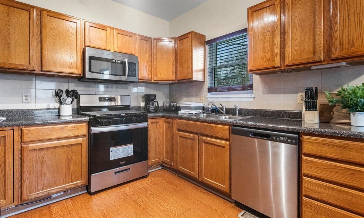 Photo of Kitchen in Nauck