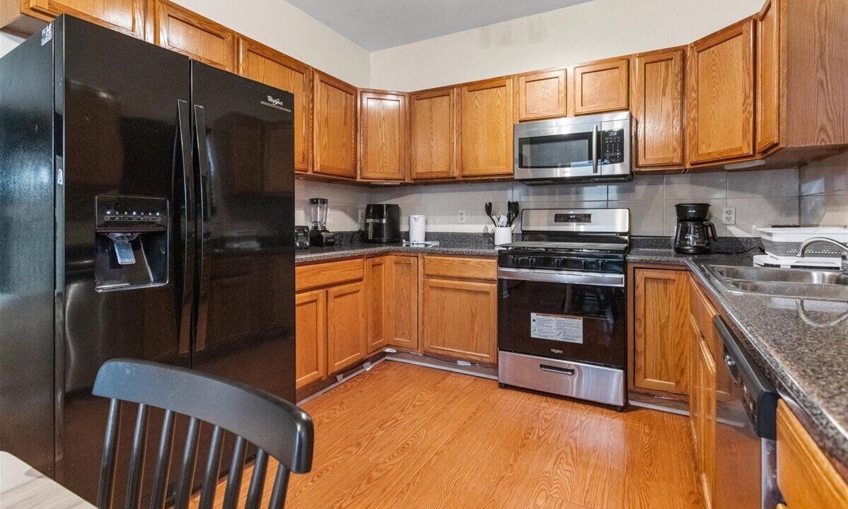 Photo of Kitchen in Nauck