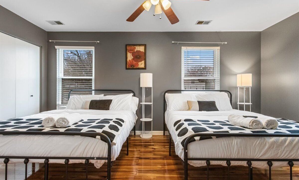 Photo of Bedroom in Nauck