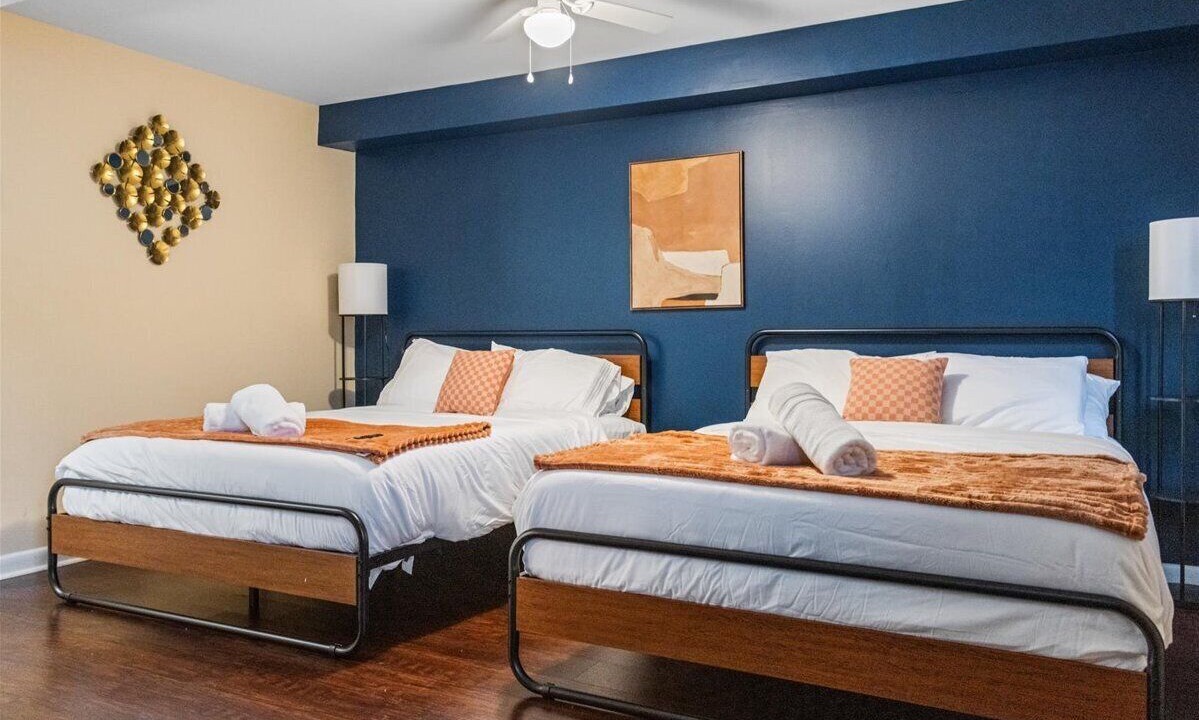 Photo of Bedroom in Nauck