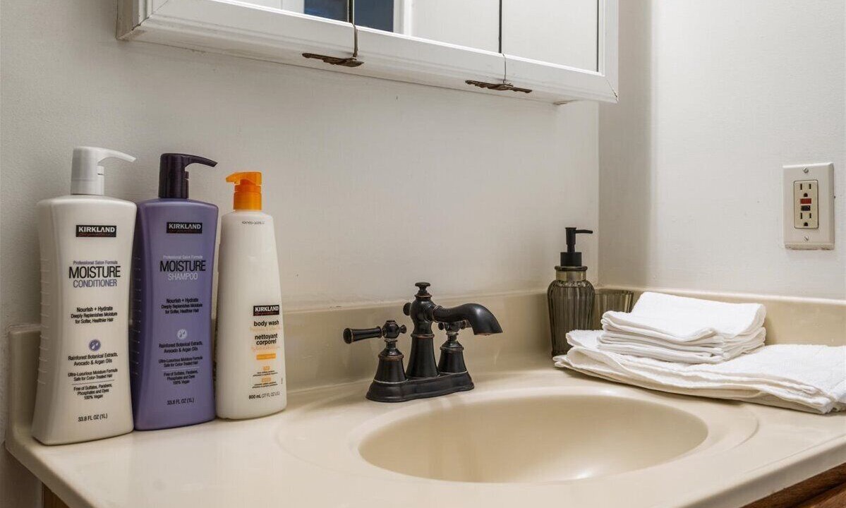Photo of Bathroom in Nauck
