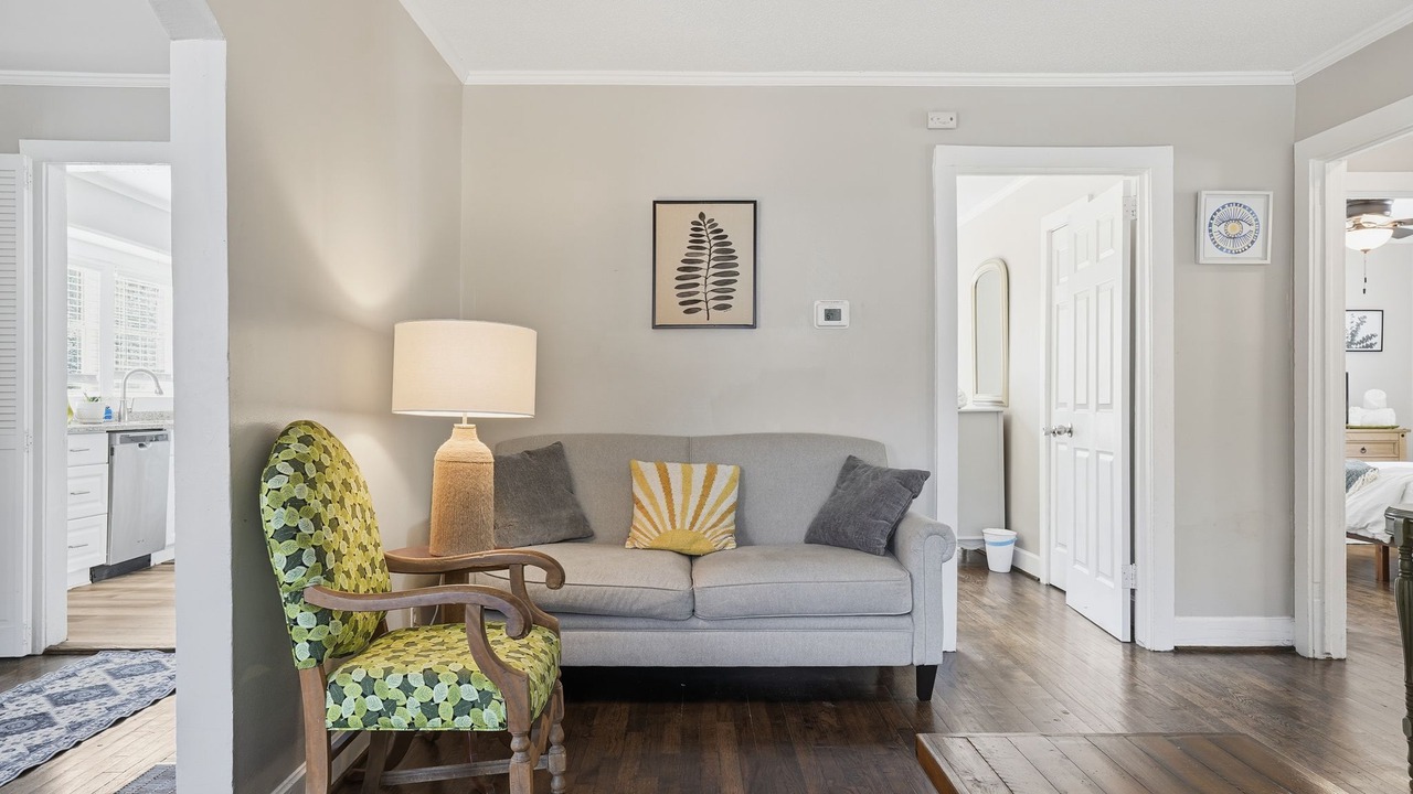 Photo of Livingroom in Crestline Heights