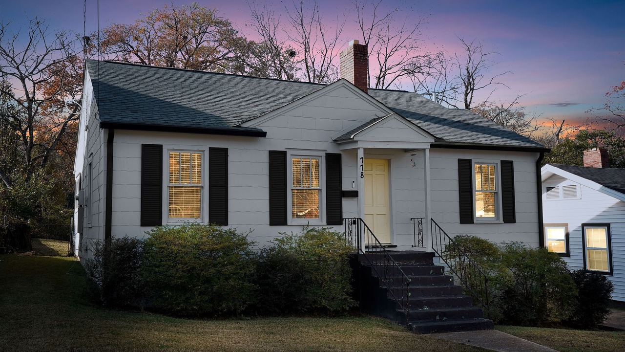 Photo of Outdoor in Crestline Heights