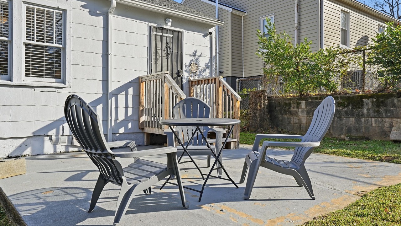 Photo of Outdoor in Crestline Heights