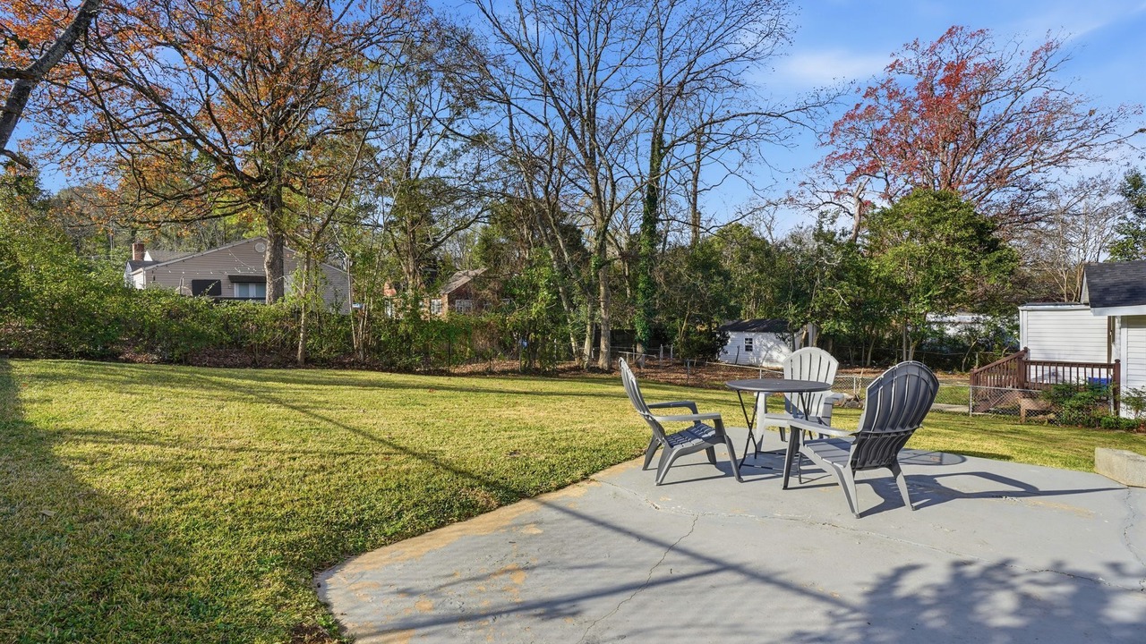 Photo of Outdoor in Crestline Heights