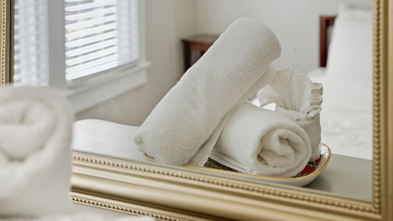 Photo of Bedroom in Crestline Heights