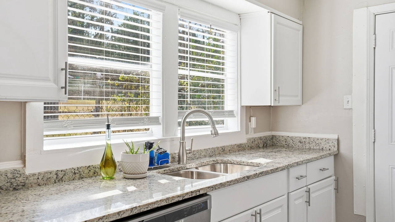 Photo of Kitchen in Crestline Heights