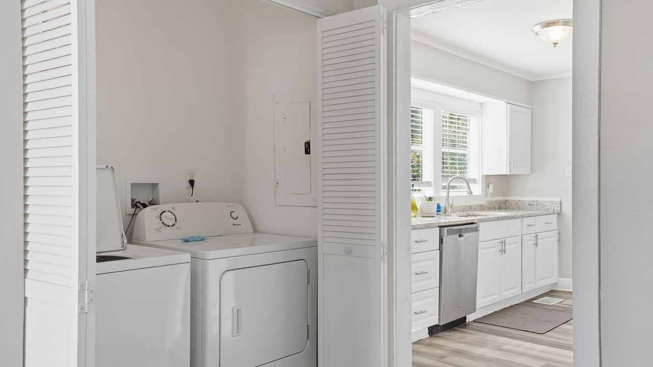 Photo of Kitchen in Crestline Heights