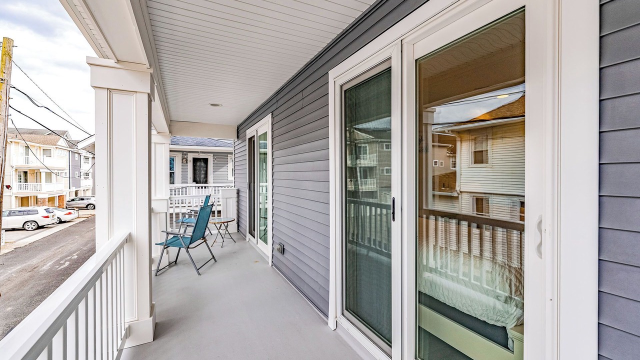 Photo of Outdoor in North End