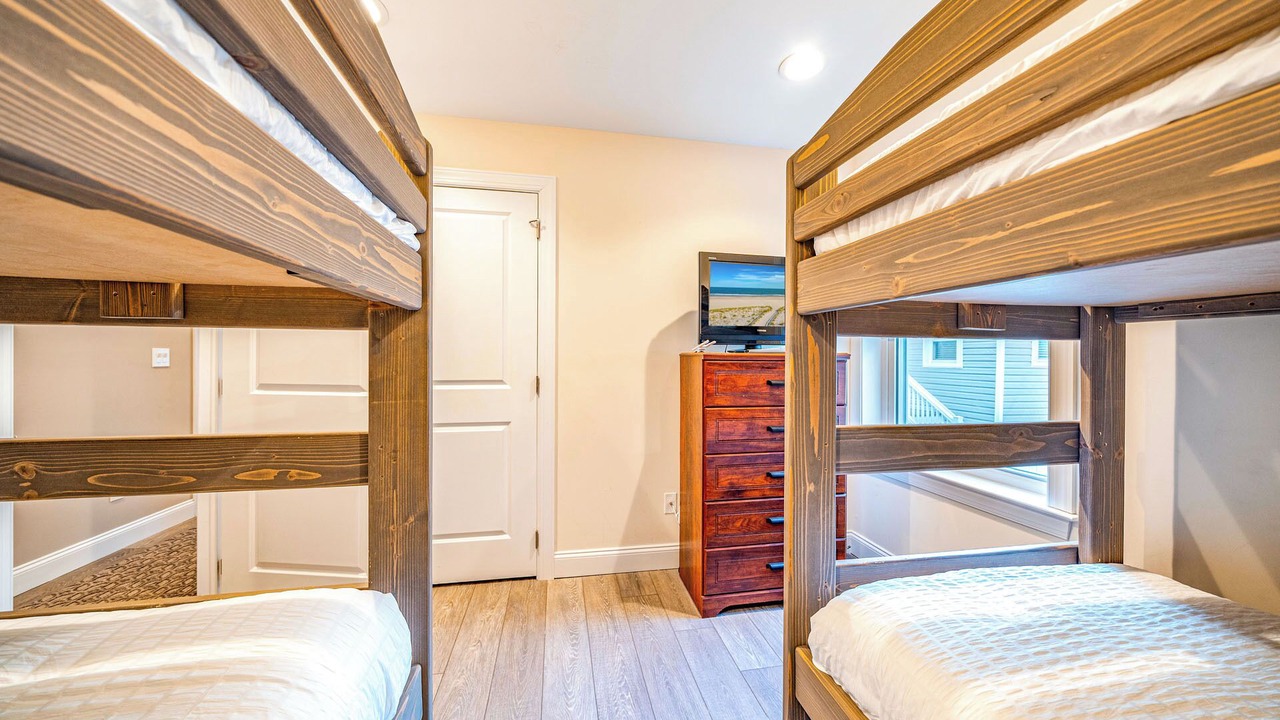 Photo of Bedroom in North End