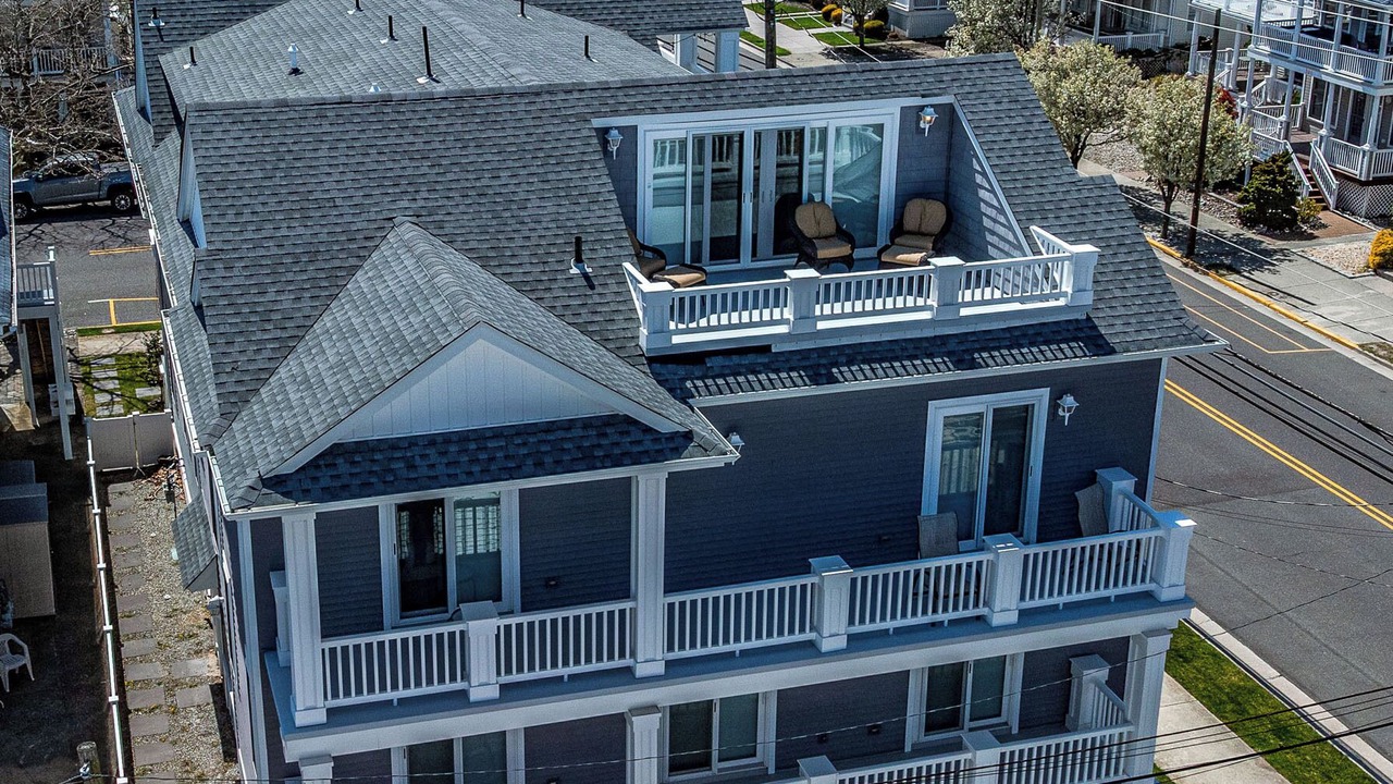 Photo of Outdoor in North End