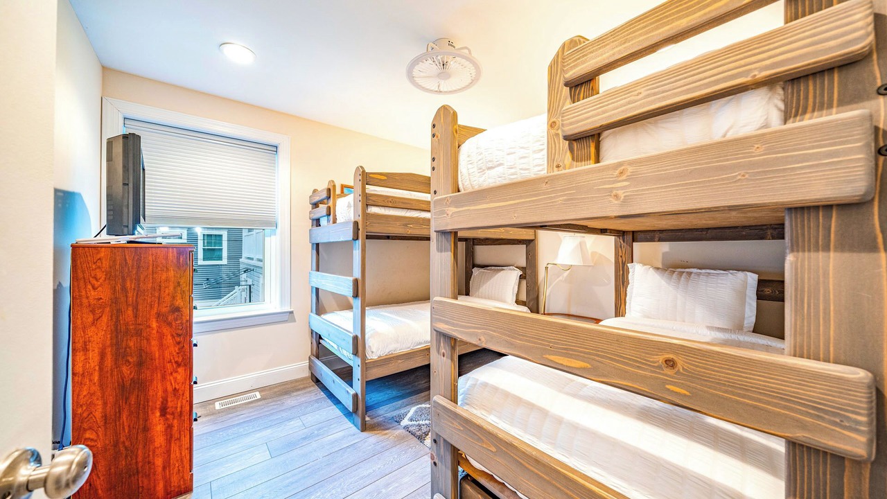 Photo of Bedroom in North End