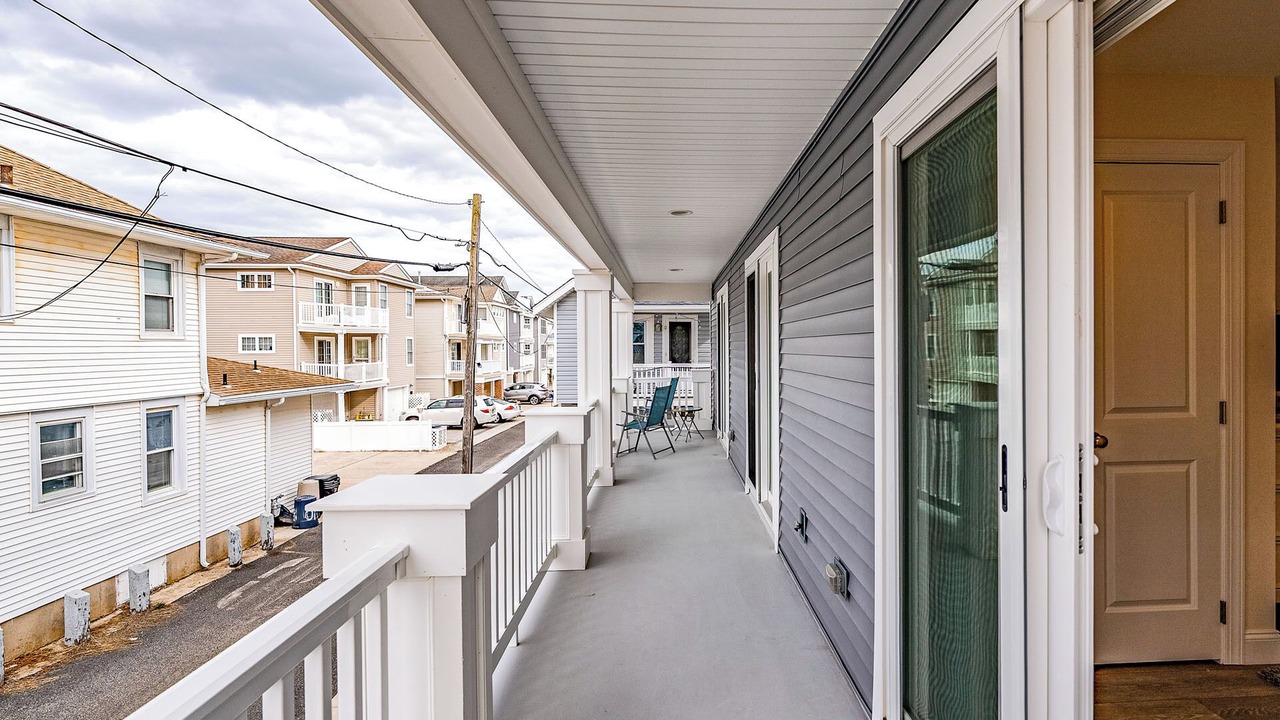 Photo of Outdoor in North End