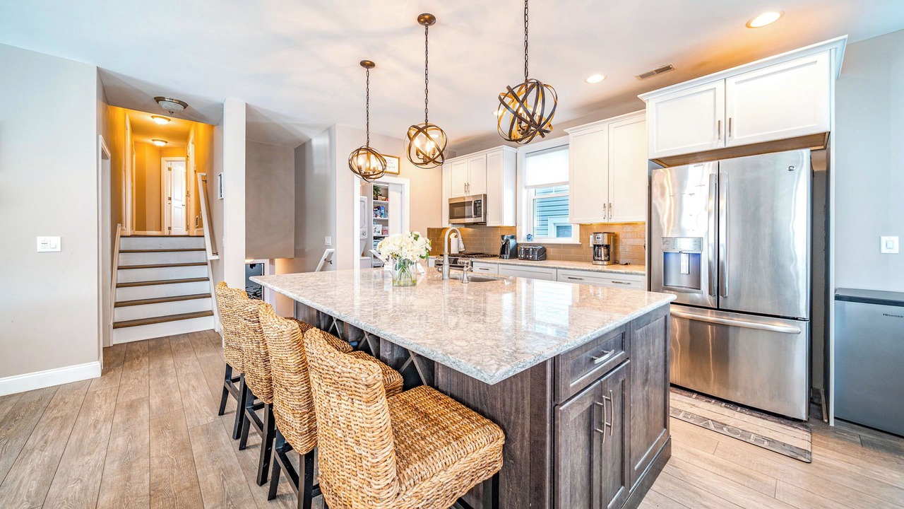 Photo of Kitchen in North End