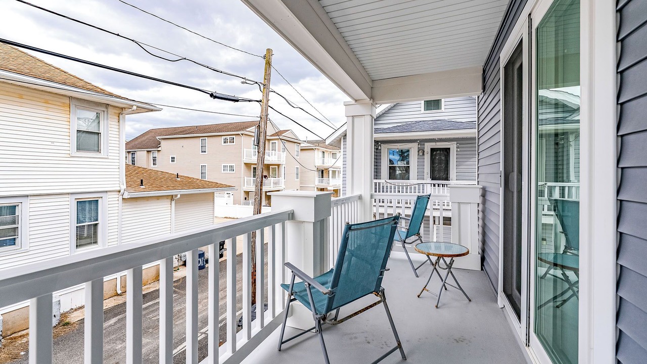 Photo of Outdoor in North End