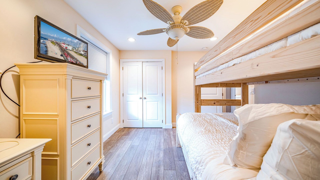 Photo of Bedroom in North End