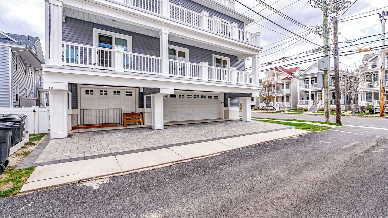 Photo of Outdoor in North End