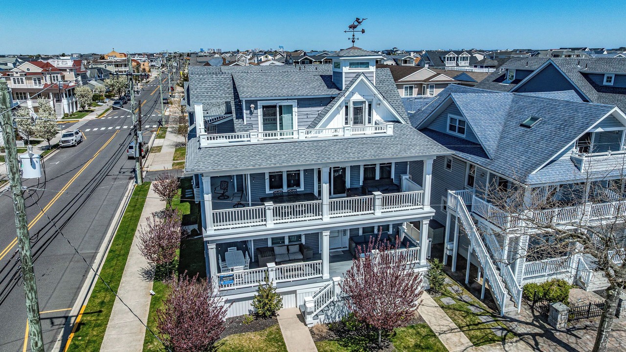 Photo of Outdoor in North End