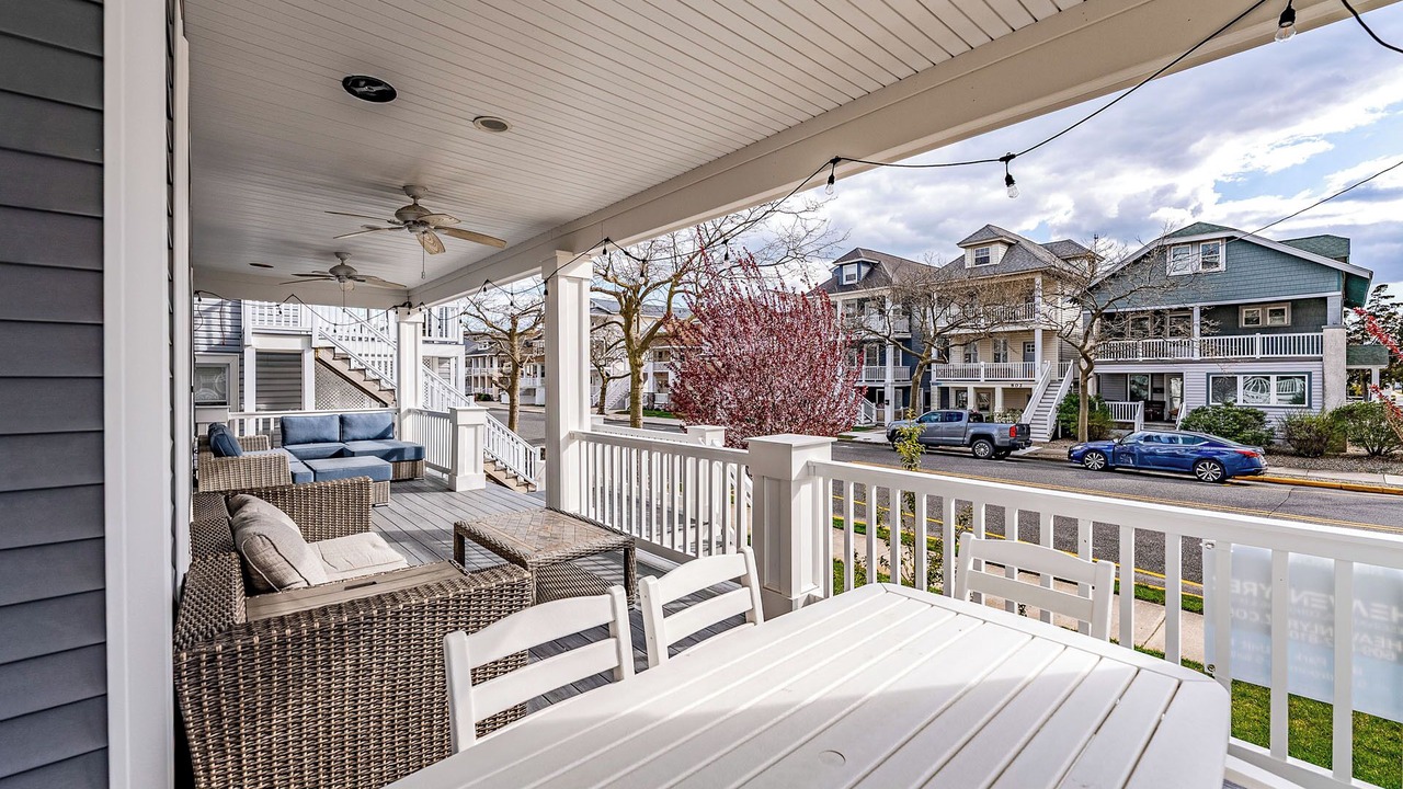 Photo of Outdoor in North End