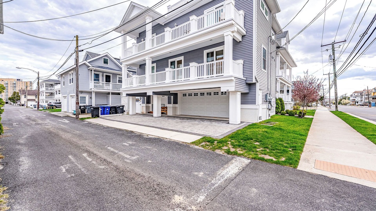 Photo of Outdoor in North End