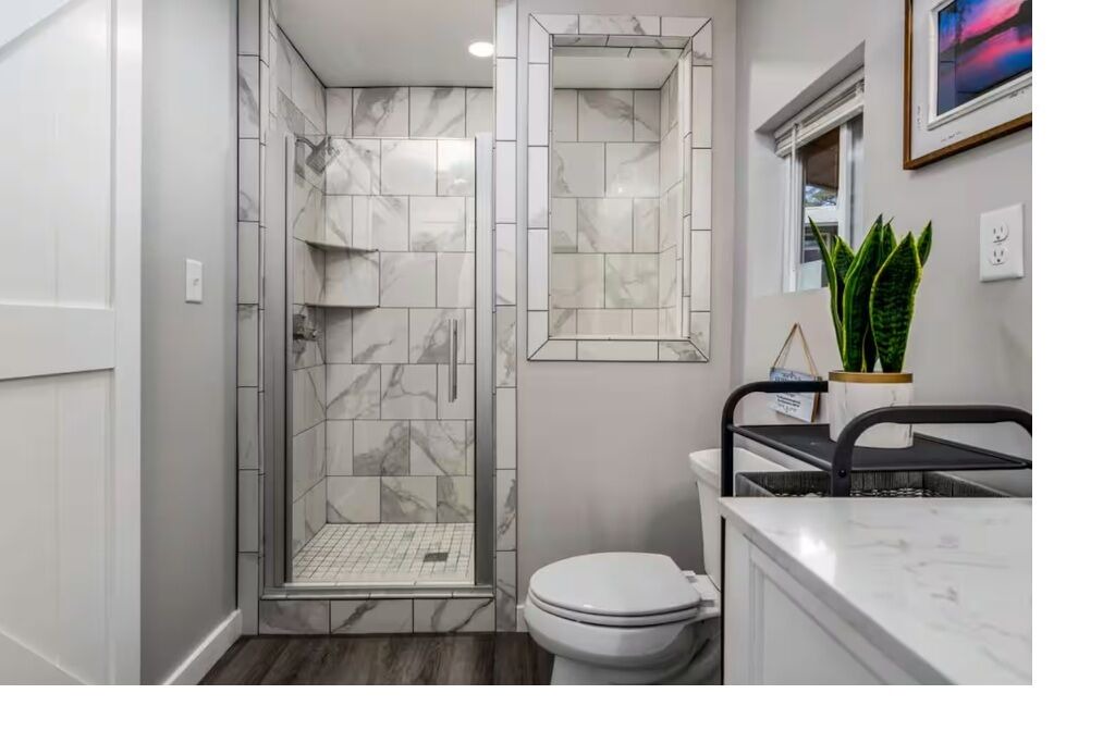 Photo of Bathroom in Cullman