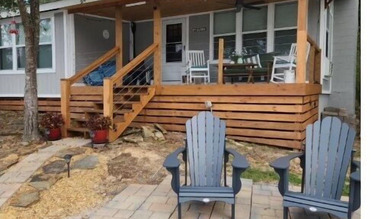 Photo of Patio Balcony in Cullman