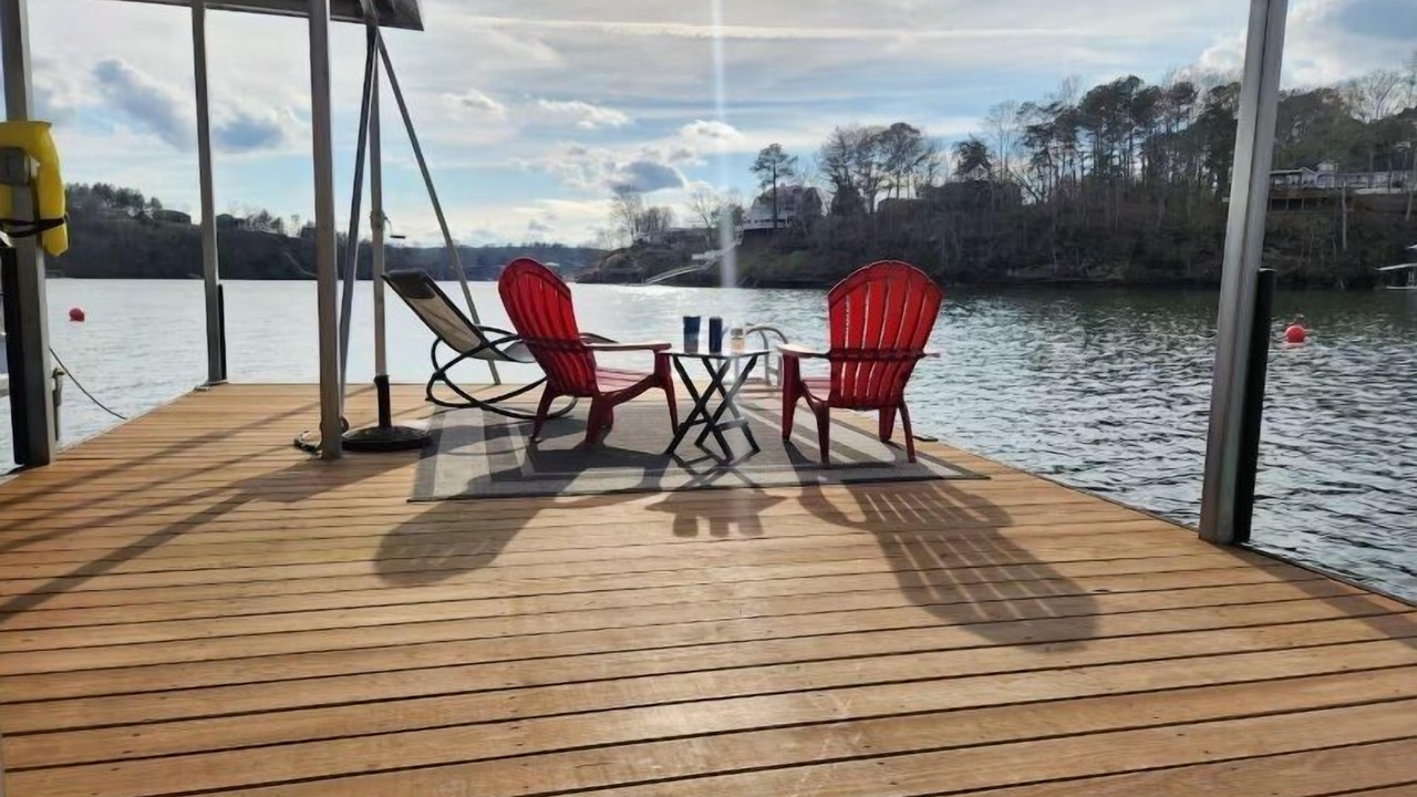 Photo of Patio Balcony in Cullman
