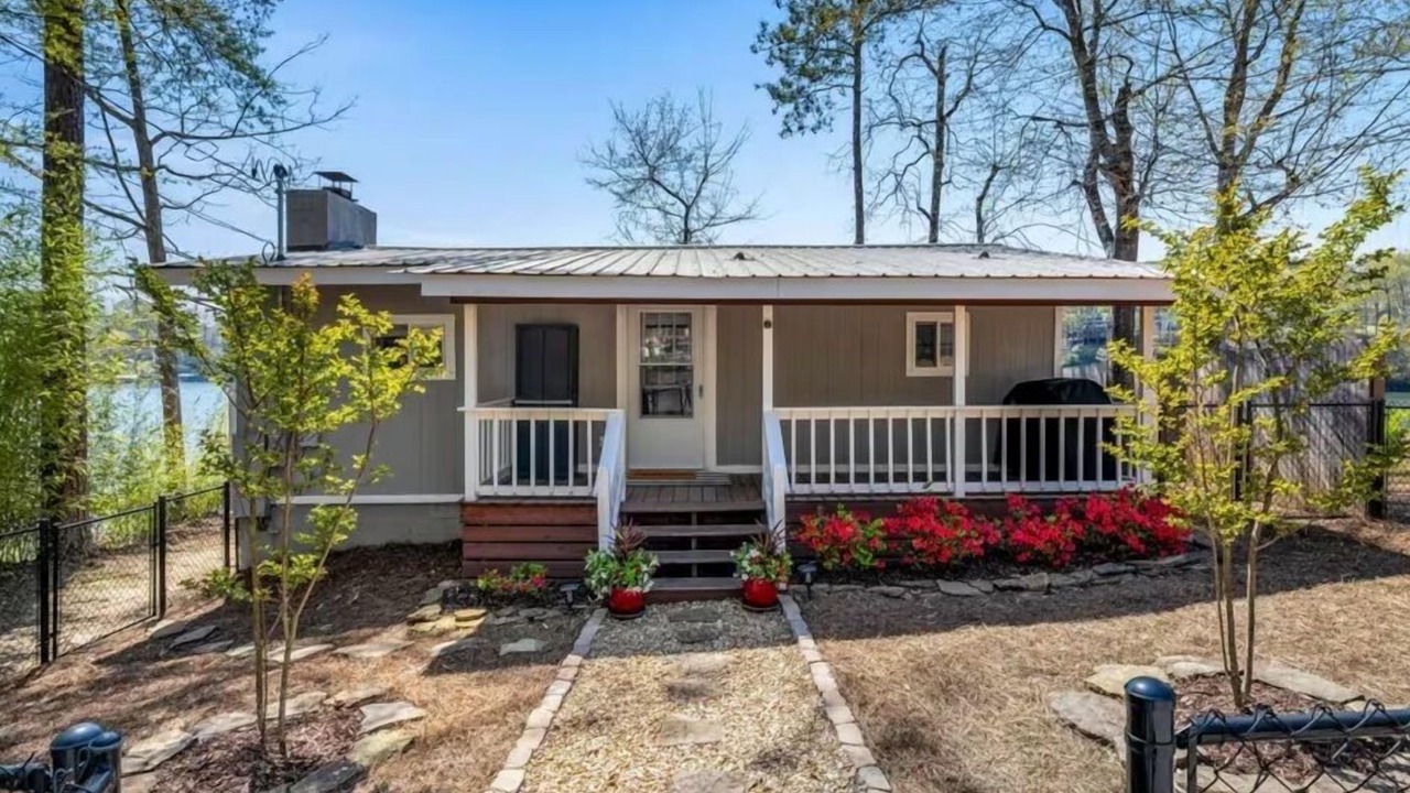 Photo of Outdoor in Cullman