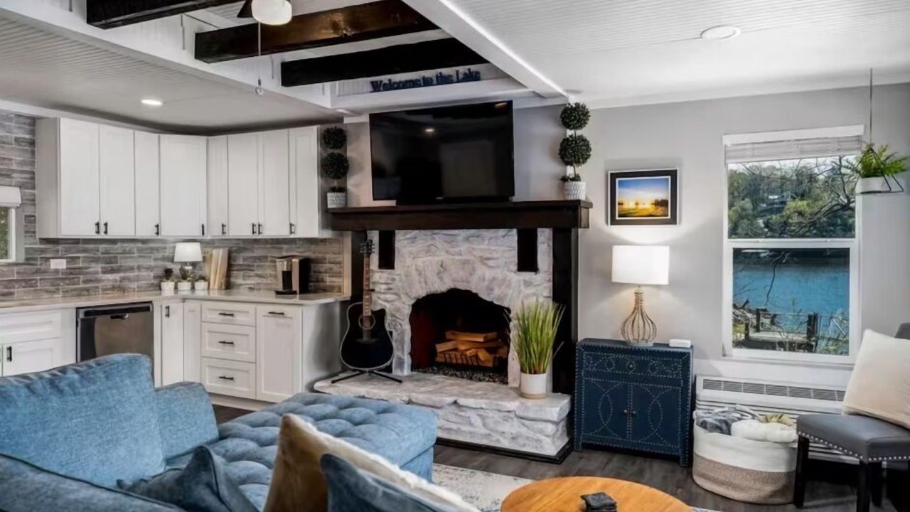 Photo of Livingroom in Cullman