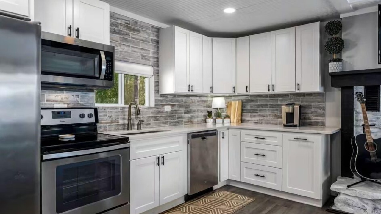 Photo of Kitchen in Cullman