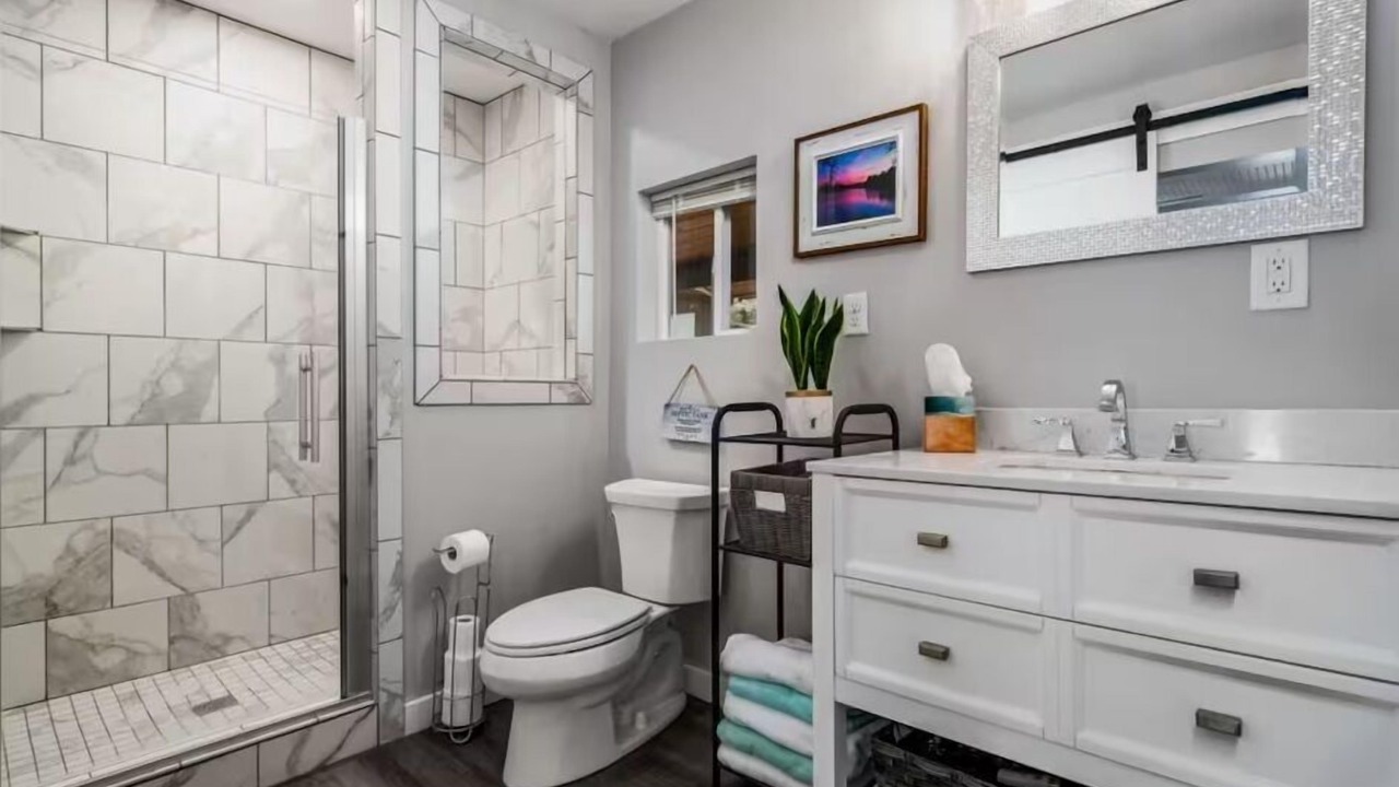 Photo of Bathroom in Cullman