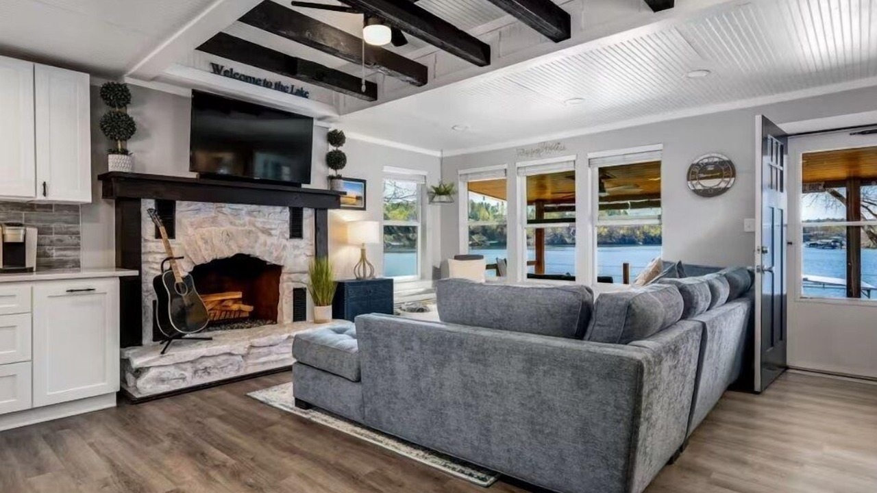 Photo of Livingroom in Cullman