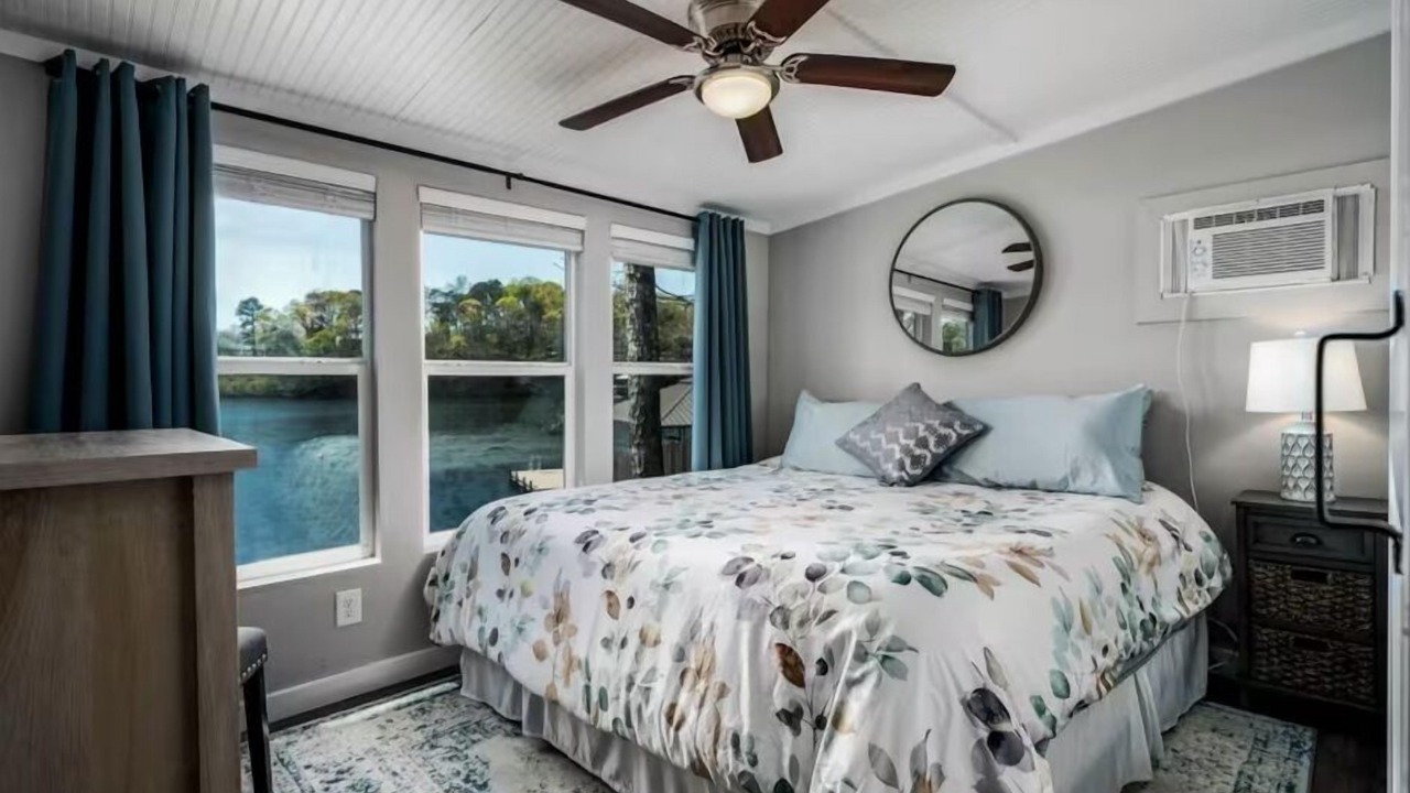 Photo of Bedroom in Cullman