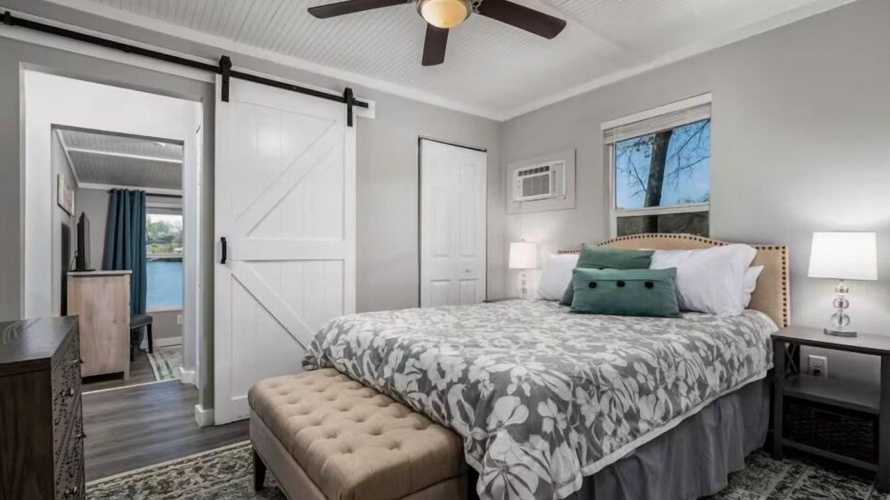 Photo of Bedroom in Cullman