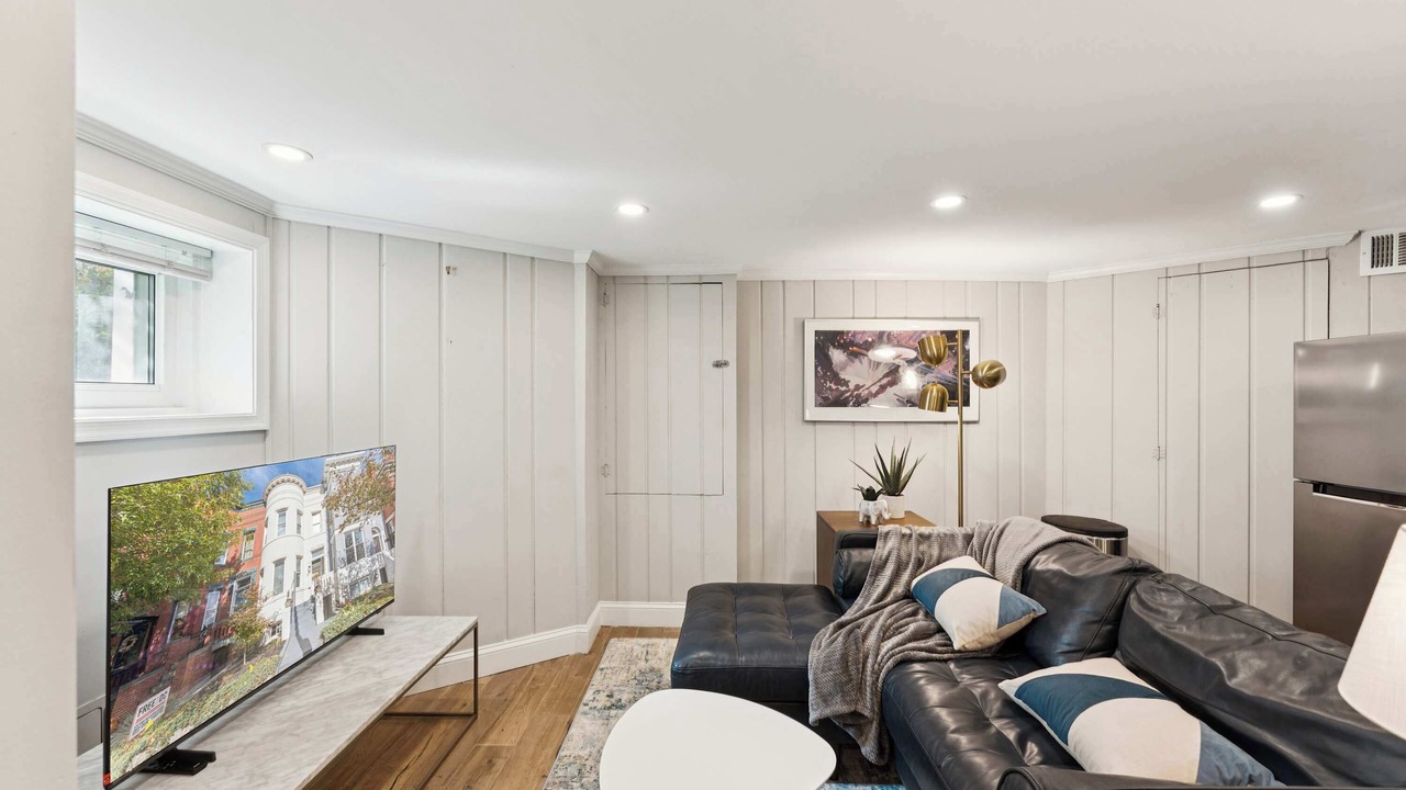 Photo of Livingroom in Bloomingdale
