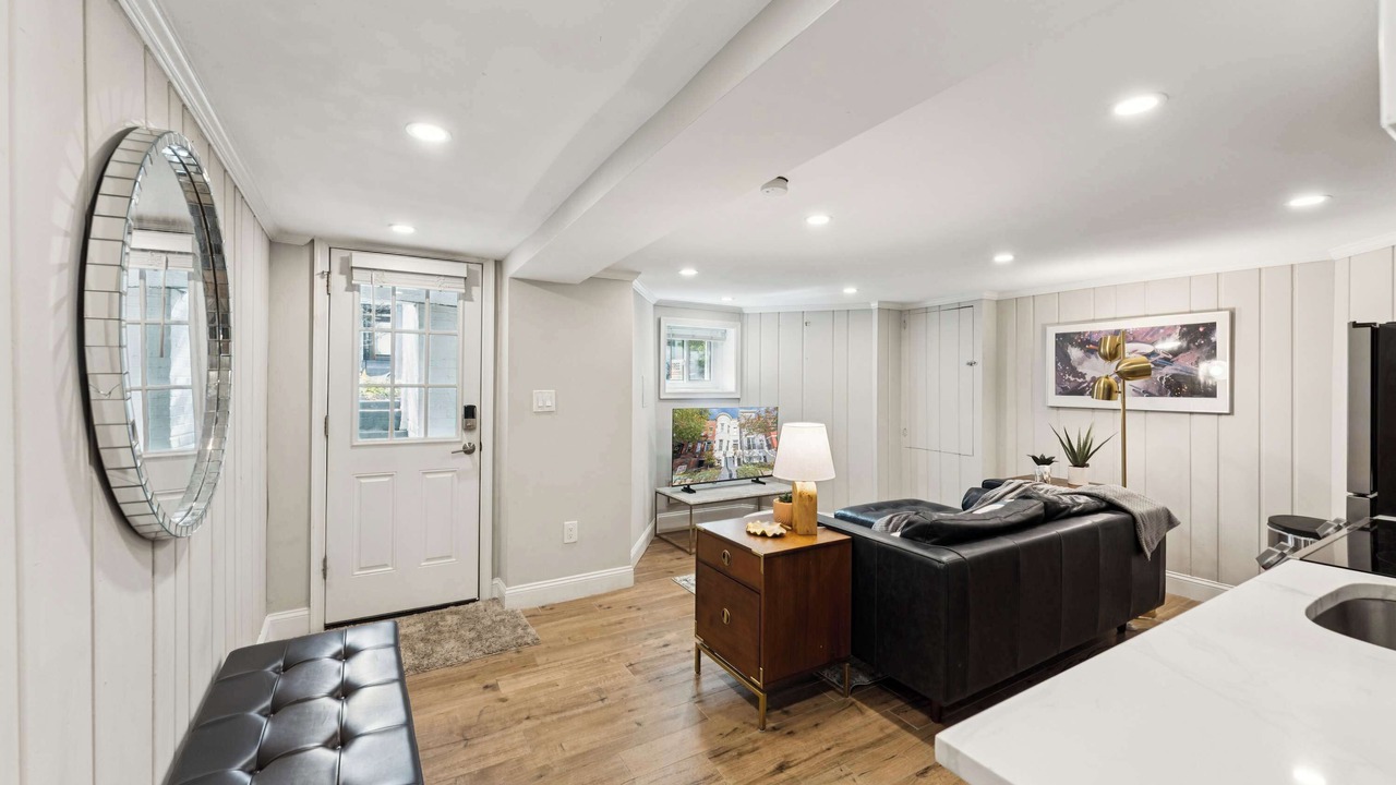 Photo of Livingroom in Bloomingdale