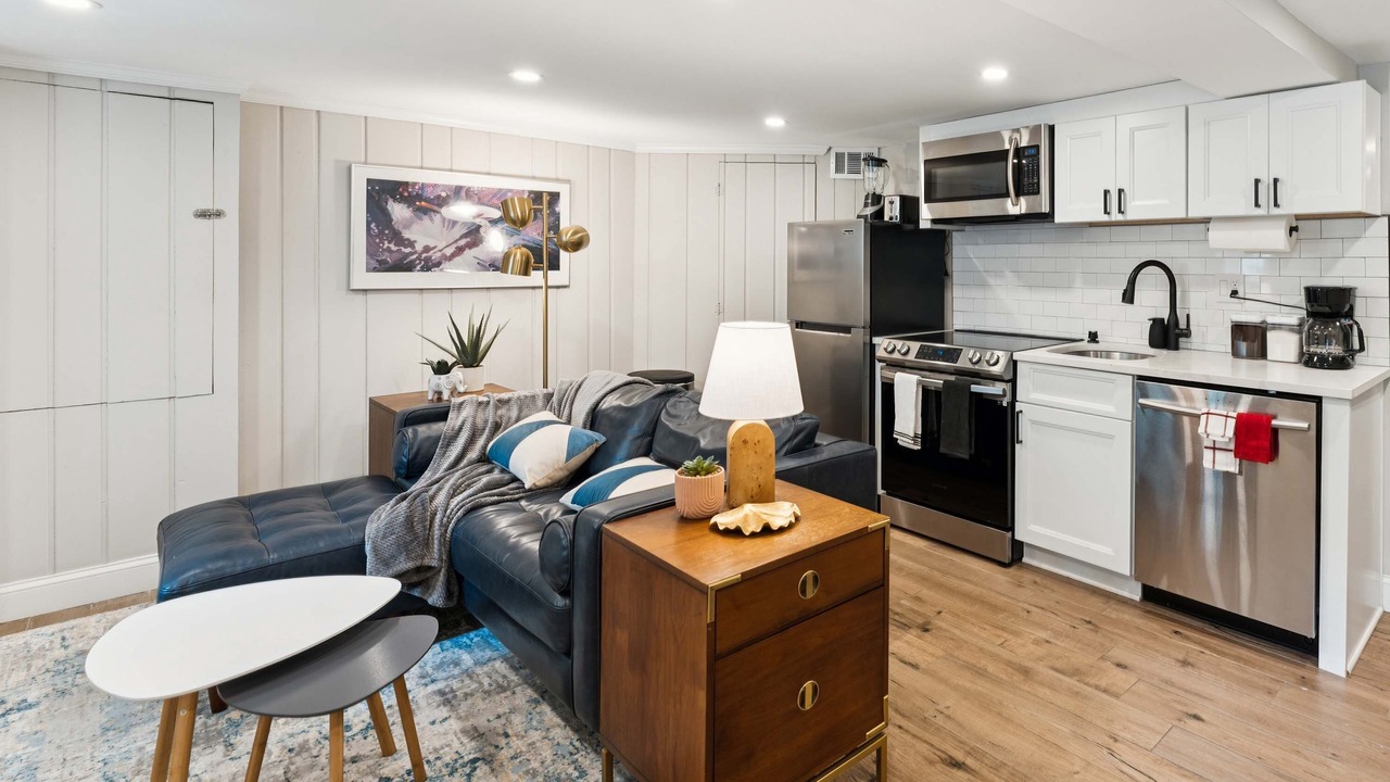 Photo of Livingroom in Bloomingdale