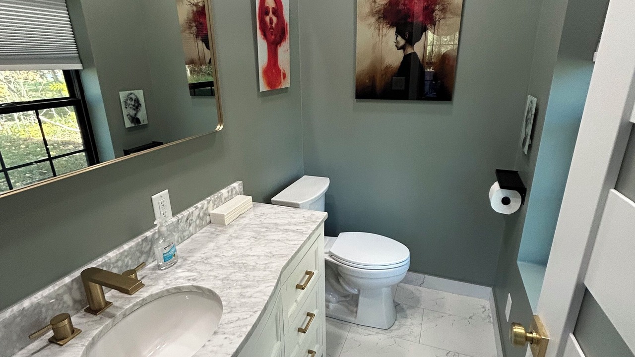 Photo of Bathroom in Nunica