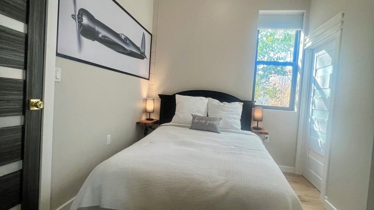 Photo of Bedroom in Nunica