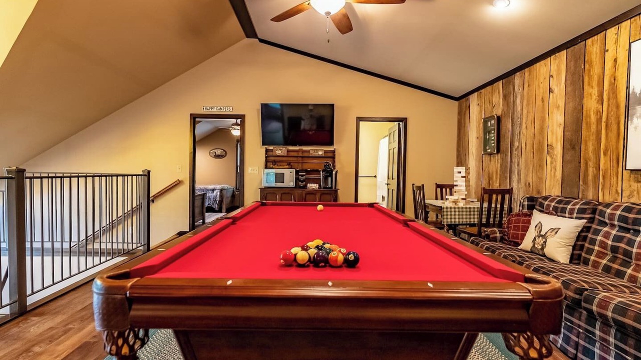 Photo of Bedroom in Fort Payne