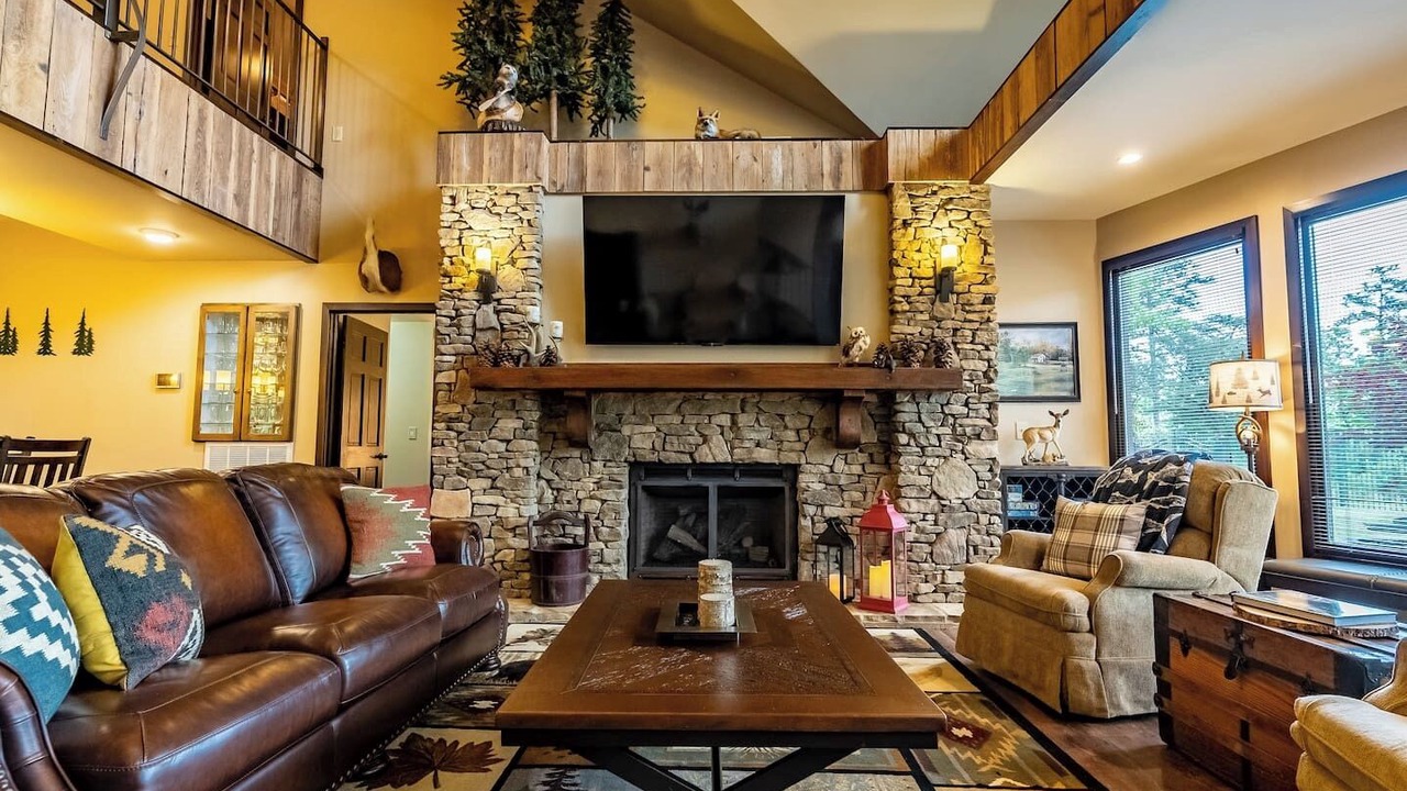 Photo of Livingroom in Fort Payne