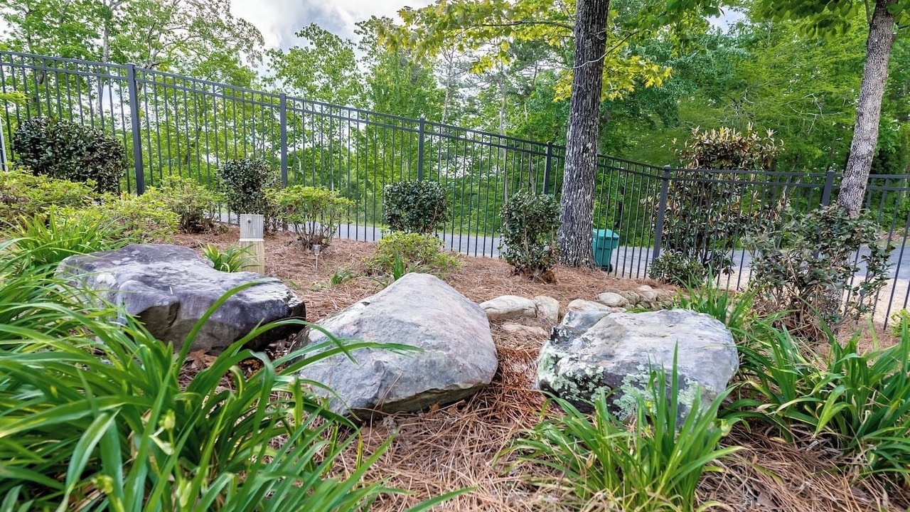 Photo of Outdoor in Fort Payne